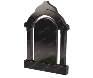 Monument din granit