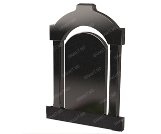 Monumente funerare