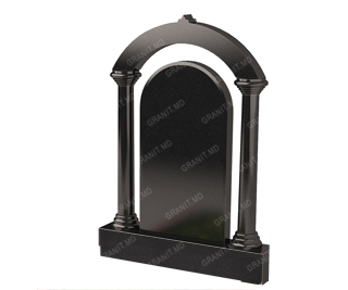 Monumente funerare