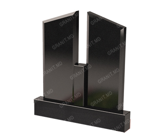 Monumente VIP din granit