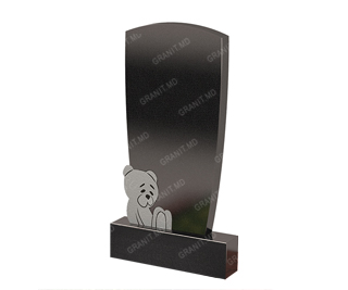Monumente sculptate din granit