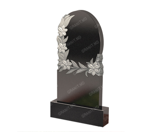 Monumente sculptate din granit
