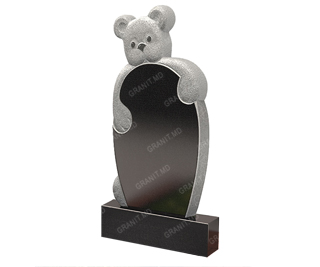 Monumente sculptate din granit