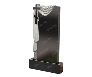 Monumente sculptate din granit