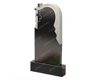 Monumente sculptate din granit