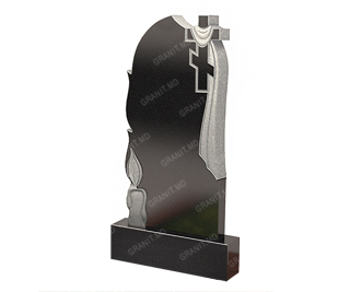 Monumente sculptate din granit