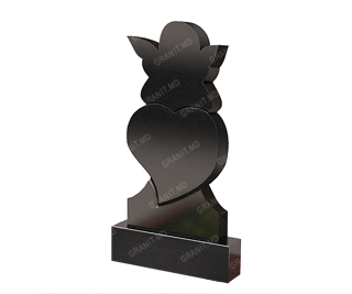 Monumente sculptate din granit