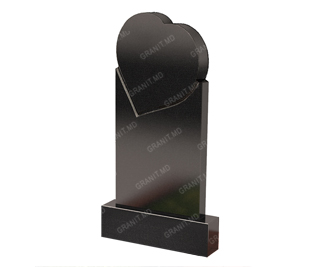 Monumente sculptate din granit