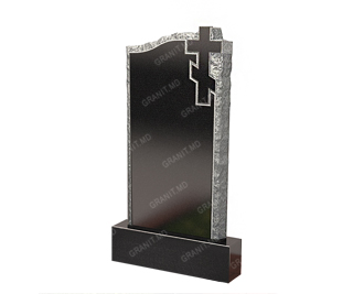 Monumente sculptate din granitv