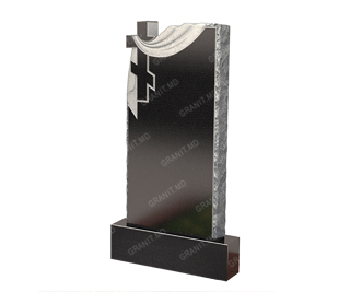 Monumente sculptate din granit