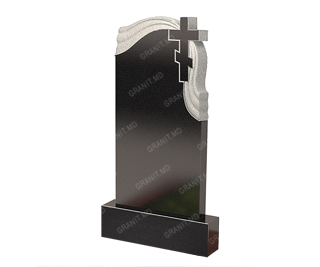 Monumente sculptate din granit