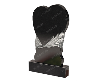 Monumente sculptate din granit