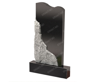 Monumente sculptate din granit