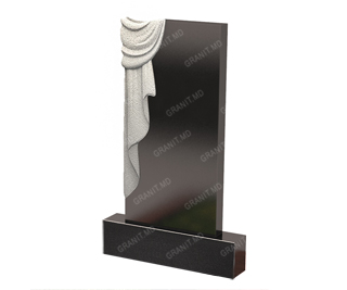 Monumente sculptate din granit cu inaltime pana la 120 de centimetri