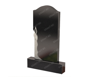 Monument econom cu inaltime de la 90 pana la 130 centimetri