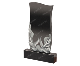 Monumente sculptate din granit