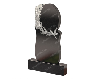 Monumente sculptate din granit