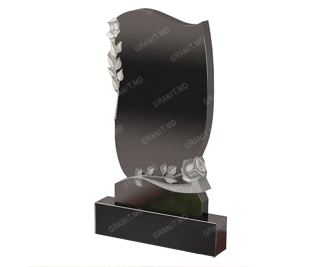 Monumente sculptate din granit