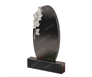 Monumente sculptate din granit