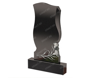 Monumente sculptate din granit