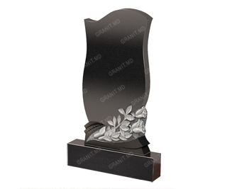 Monumente sculptate din granit