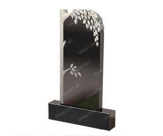 Monumente sculptate din granit