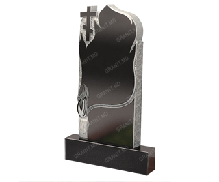 Monumente sculptate din granit