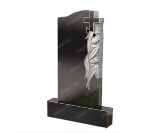 Monumente sculptate din granit