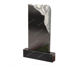 Monumente sculptate din granit