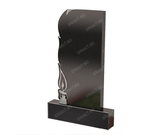 Monumente sculptate din granit