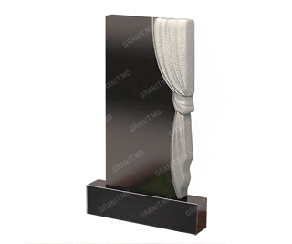 Monumente sculptate din granit