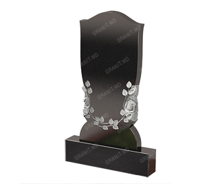 Monumente sculptate din granit