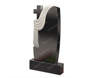 Monumente sculptate din granit