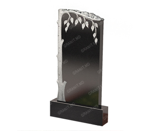 Monumente sculptate din granit