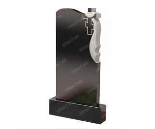 Monumente sculptate din granit