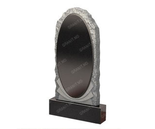 Monumente sculptate din granit