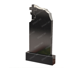 Monumente sculptate din granit