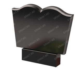 Monument familial din granit