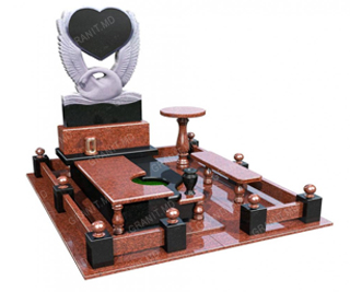 Monument memorial